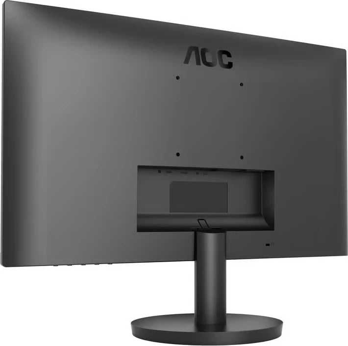 Monitor AOC 24B3QA2, 23.8 inch, Full HD, IPS, 120Hz, 1ms, i zi