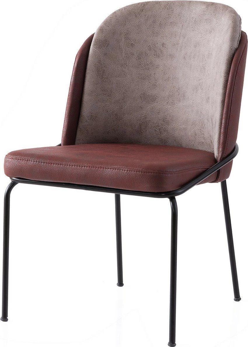 Set karrigash (2 copë), Skye Decor, Dore - 197 V2