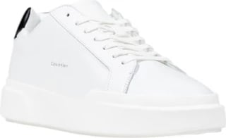 Atlete Calvin Klein meshkuj të bardha