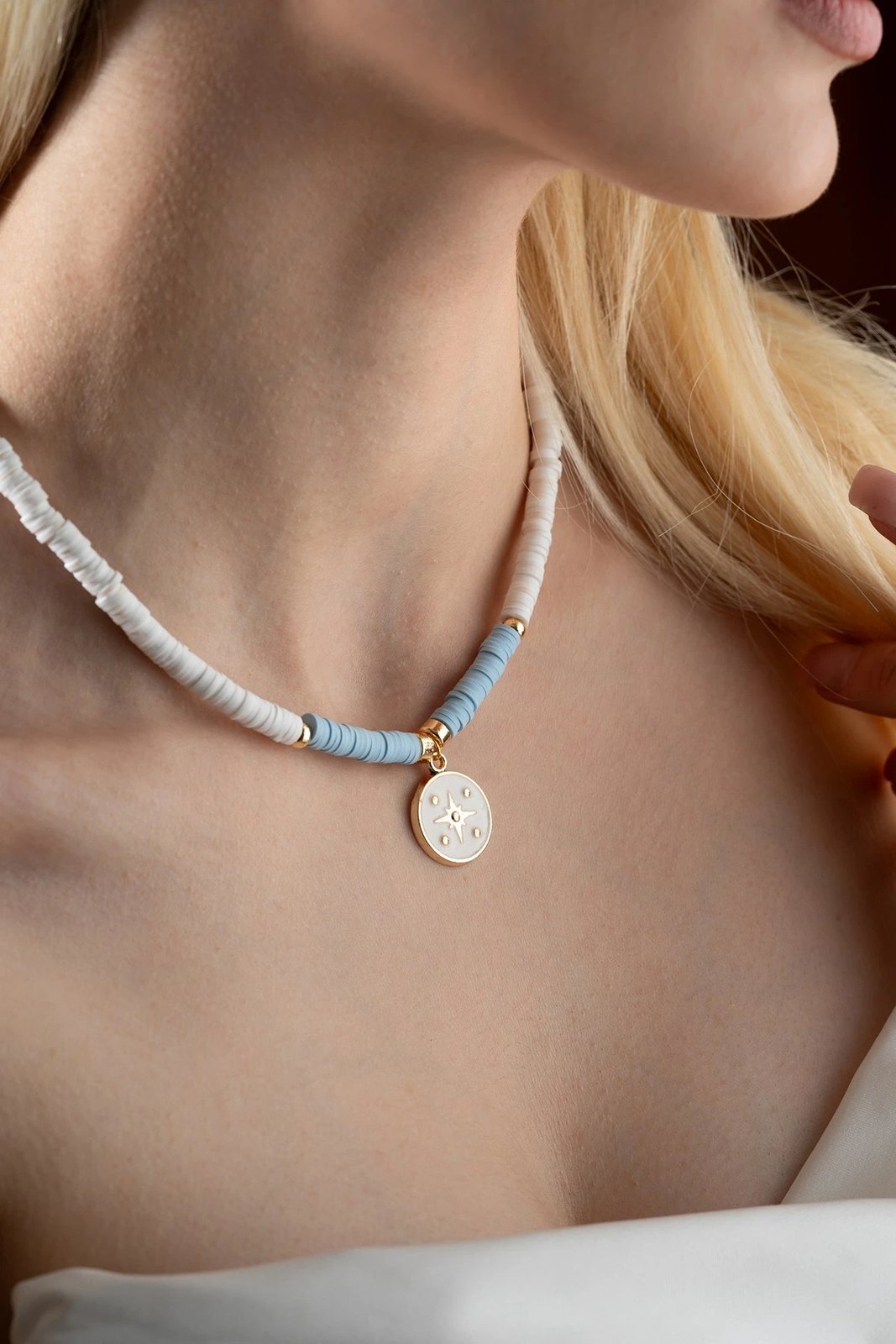 Qafore Jumeon, shumëngjyrëshe, B235505