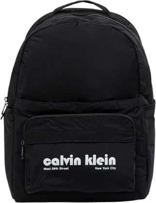 Çantë Calvin Klein, meshkuj, e zezë