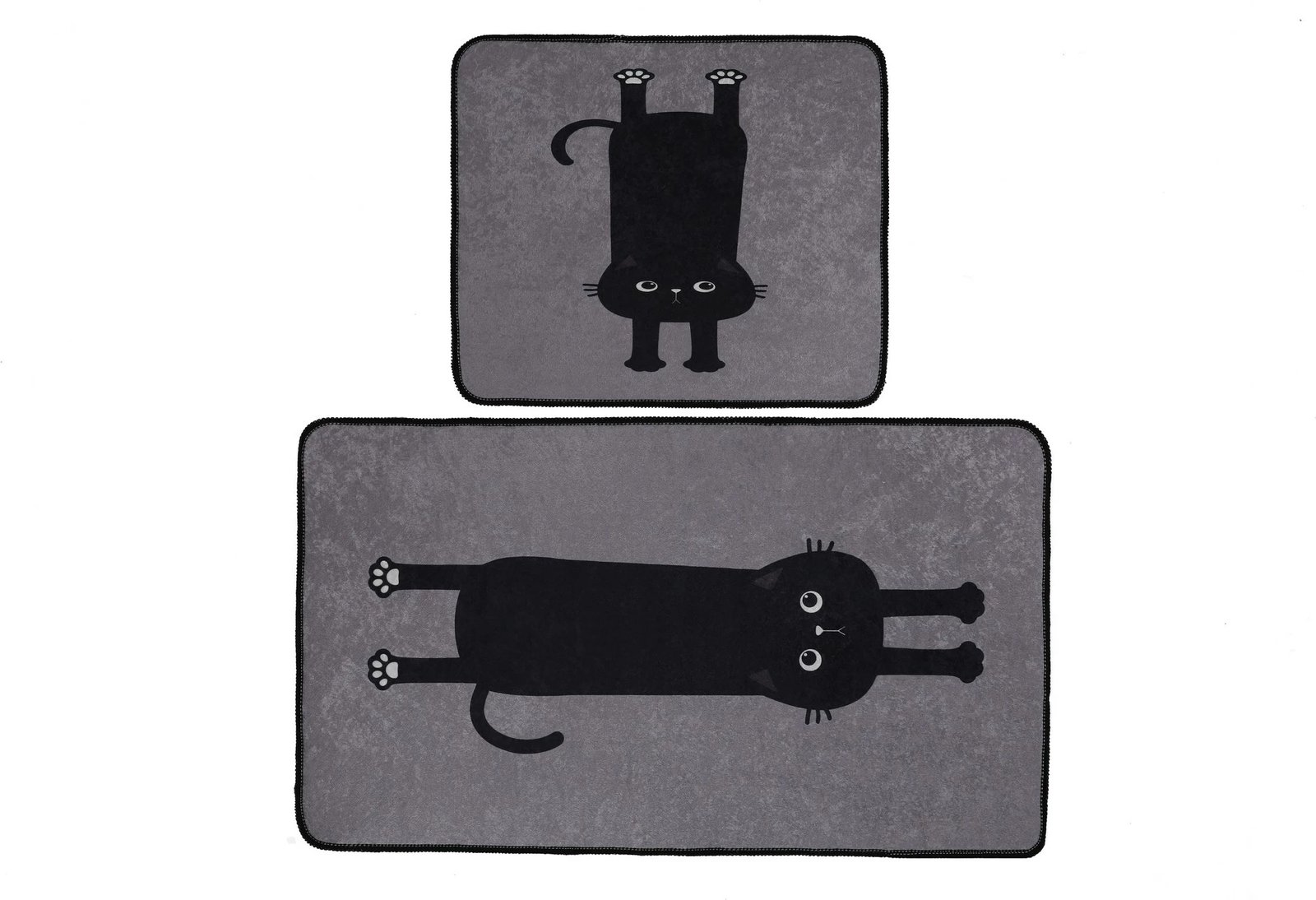 Set tapetash për banjo, Mijölnir Comfort v2, 2 copë