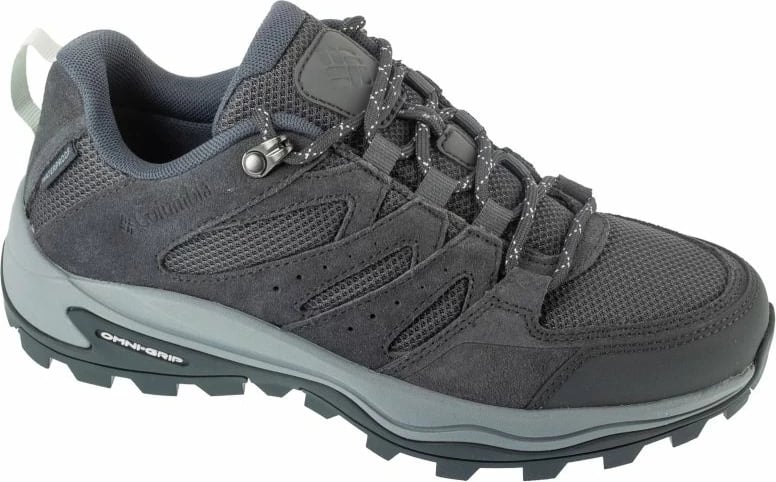 Atlete outdoor Columbia, gri