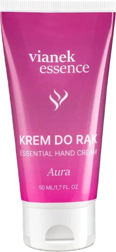 Krem për duar për femra VIANEK Aura 50ml
