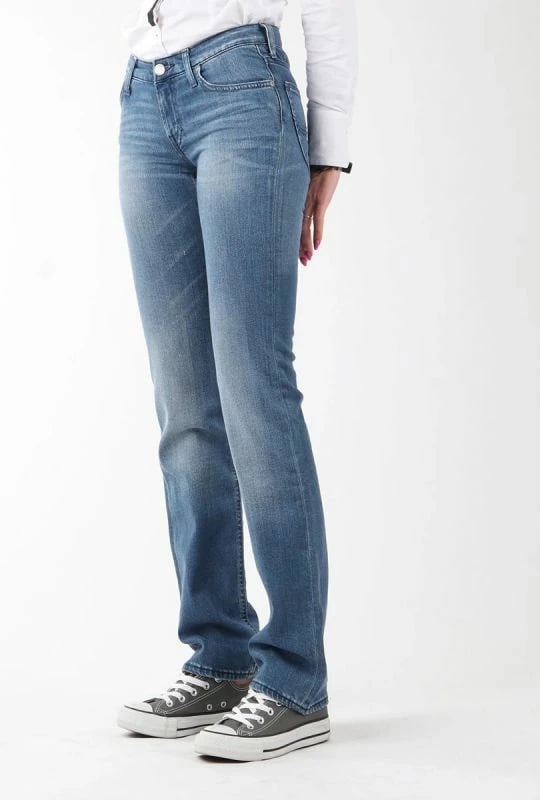 Xhinse për femra Lee