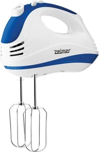 Mikser dore Zelmer ZHM1652, 400 W, Blu