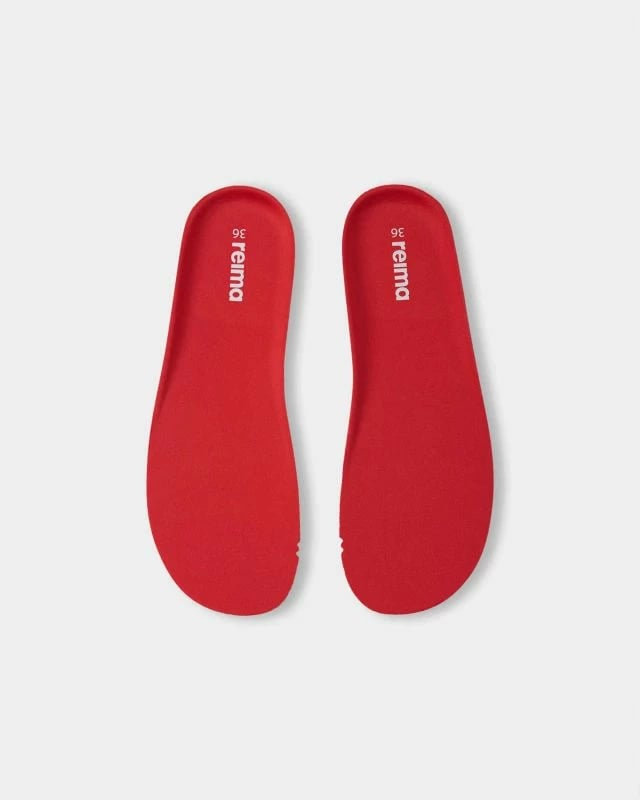 Çizme dimri për fëmijë Reima, Talvella