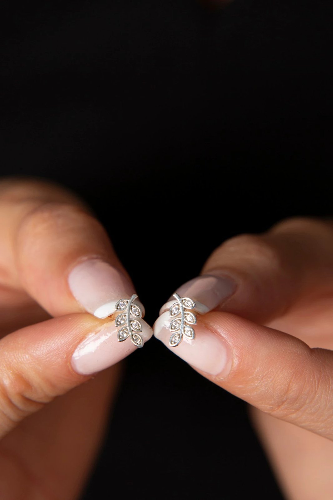 Vathë argjendi Elika Silver, ELKMD50293