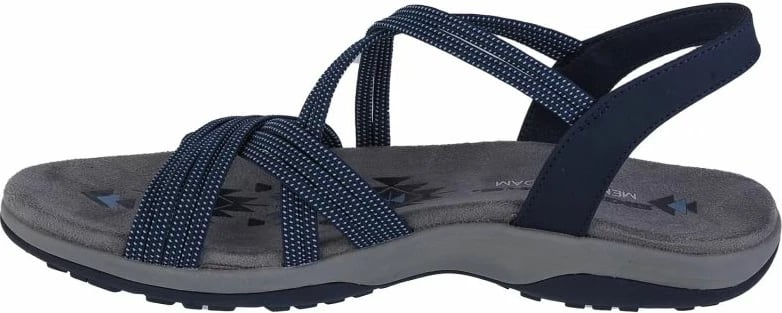 Sandale Skechers lifestyle navy blue