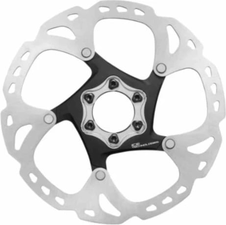 Disk frenimi Yakimasport për biçikletë, 180mm
