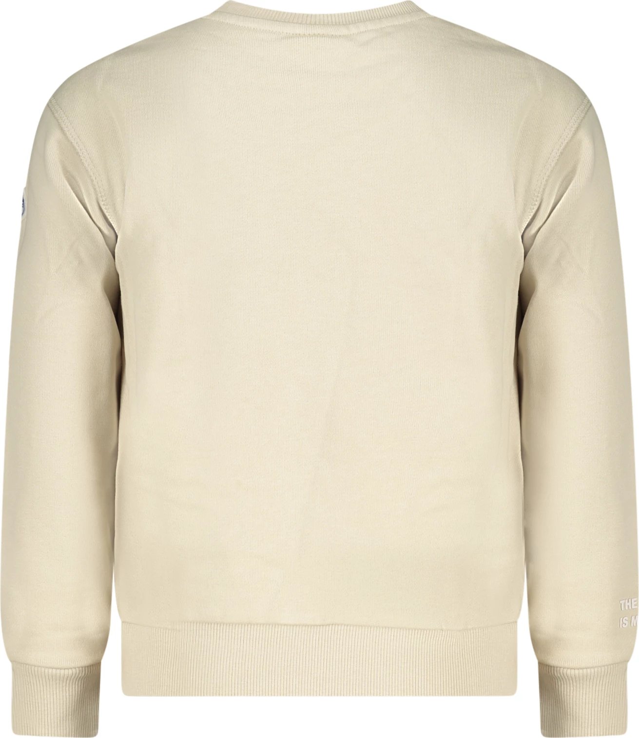 Duks për djem NORTH SAILS, bezhë