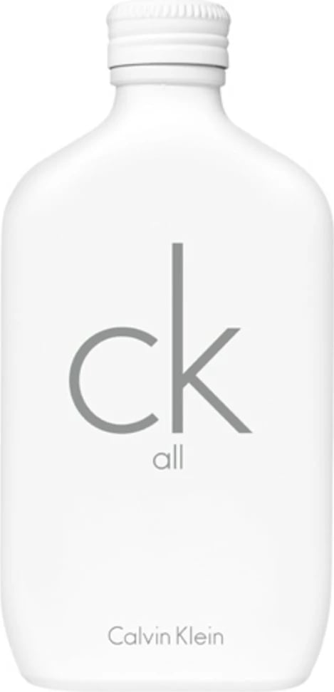 Eau de Toilette Calvin Klein CK All për femra dhe meshkuj, 200ml