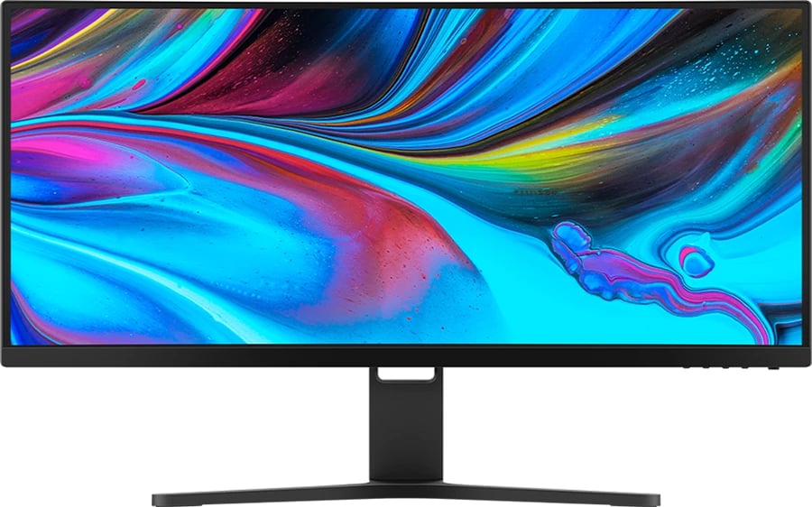 Monitor Xiaomi Curved Gaming Monitor 30