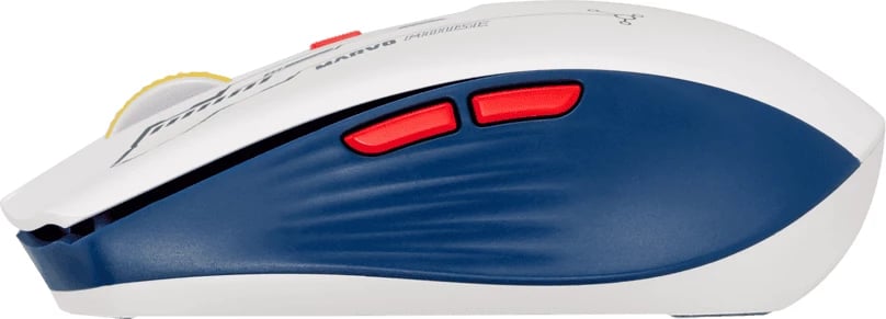 Maus MARVO M796W