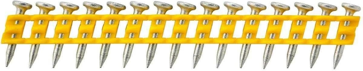 Gozhda standarde DCN890, 2.6mm x 40mm, Pak: 1,005