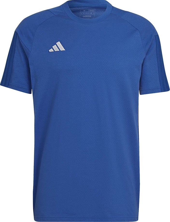 Maicë për meshkuj adidas, e kaltërt