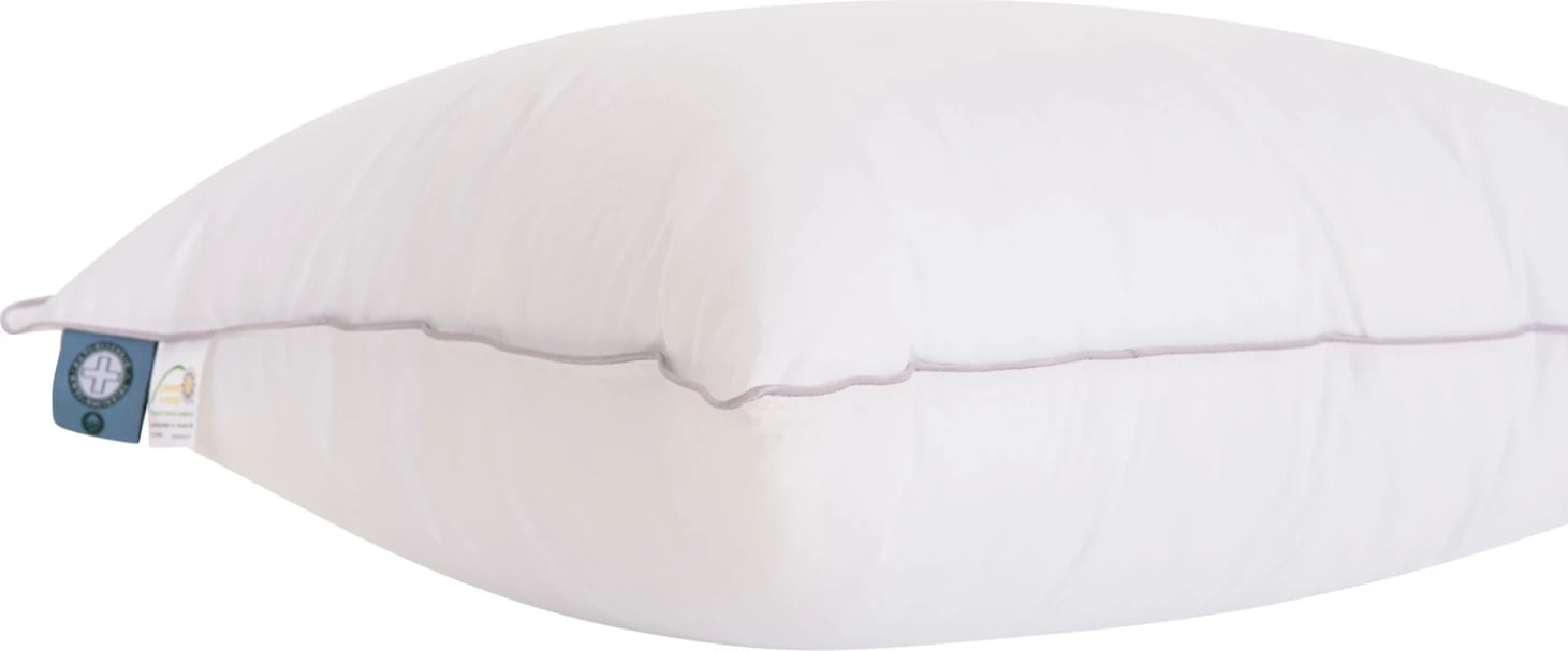 Jastëk gjumi Morpheo, mbushje me fibër 3D, 50x70cm