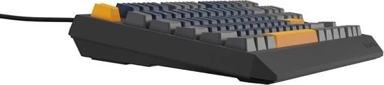 Tastaturë mekanike Genesis Thor 230 TKL, RGB, Outemu Panda, Naval Blue Tastaturë mekanike Genesis Thor 230 TKL, RGB, Outemu Panda, Naval Blue
