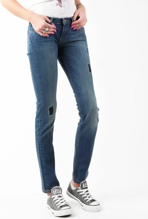 Xhinse skinny Lee femra