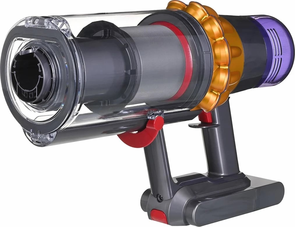 Fshesë DYSON V15s Detect Submarine, Teal Fshesë DYSON V15s Detect Submarine, Teal