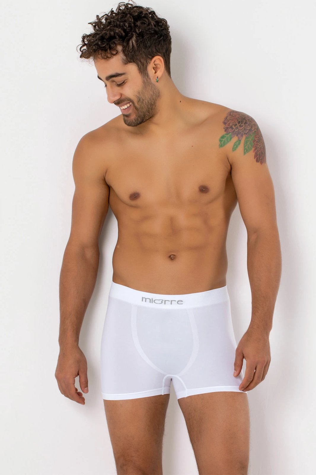 Bokserka e bardhë Jumeon, 237-001500