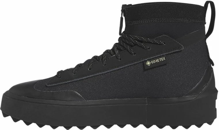 Atlete për turizëm/adventurë për meshkuj adidas Znsored High Gore-Tex M ID7296, të zeza