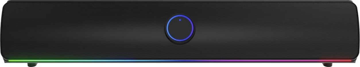 Soundbar GENESIS Helium 312BT, 2.0 kanale, 10 W, Bluetooth, i zi