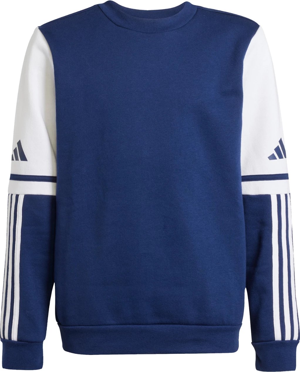 duks për fëmijë adidas, navy