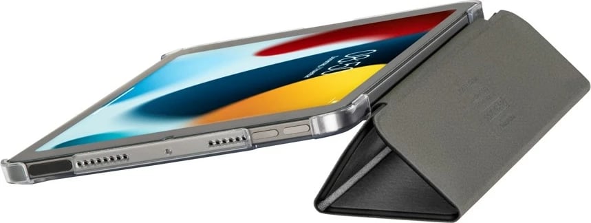 Mbështjellës Hama për iPad Mini 8.3 (2021), flap, i zi