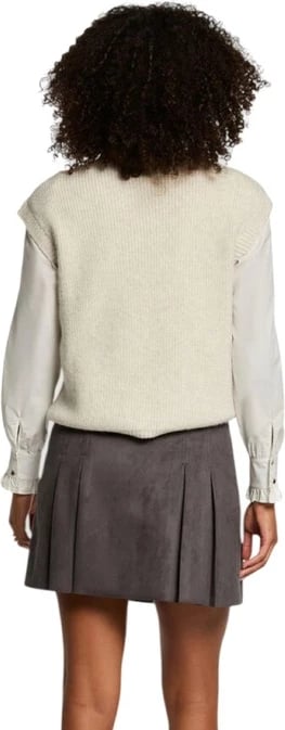 Jelek Morgan De Toi femra, e bardhë Jelek Morgan De Toi femra, e bardhë