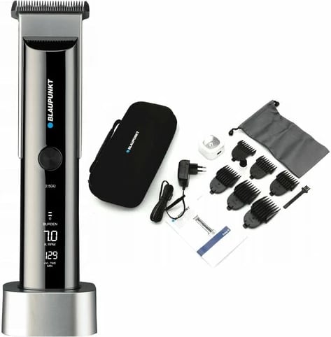 Makinë Rroje BLAUPUNKT HCC701