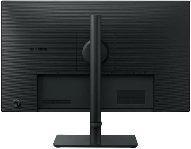 Monitor Samsung LS27F430UAUXEN 27" Flat TFT/LCD, ngjyrë e zezë/ari