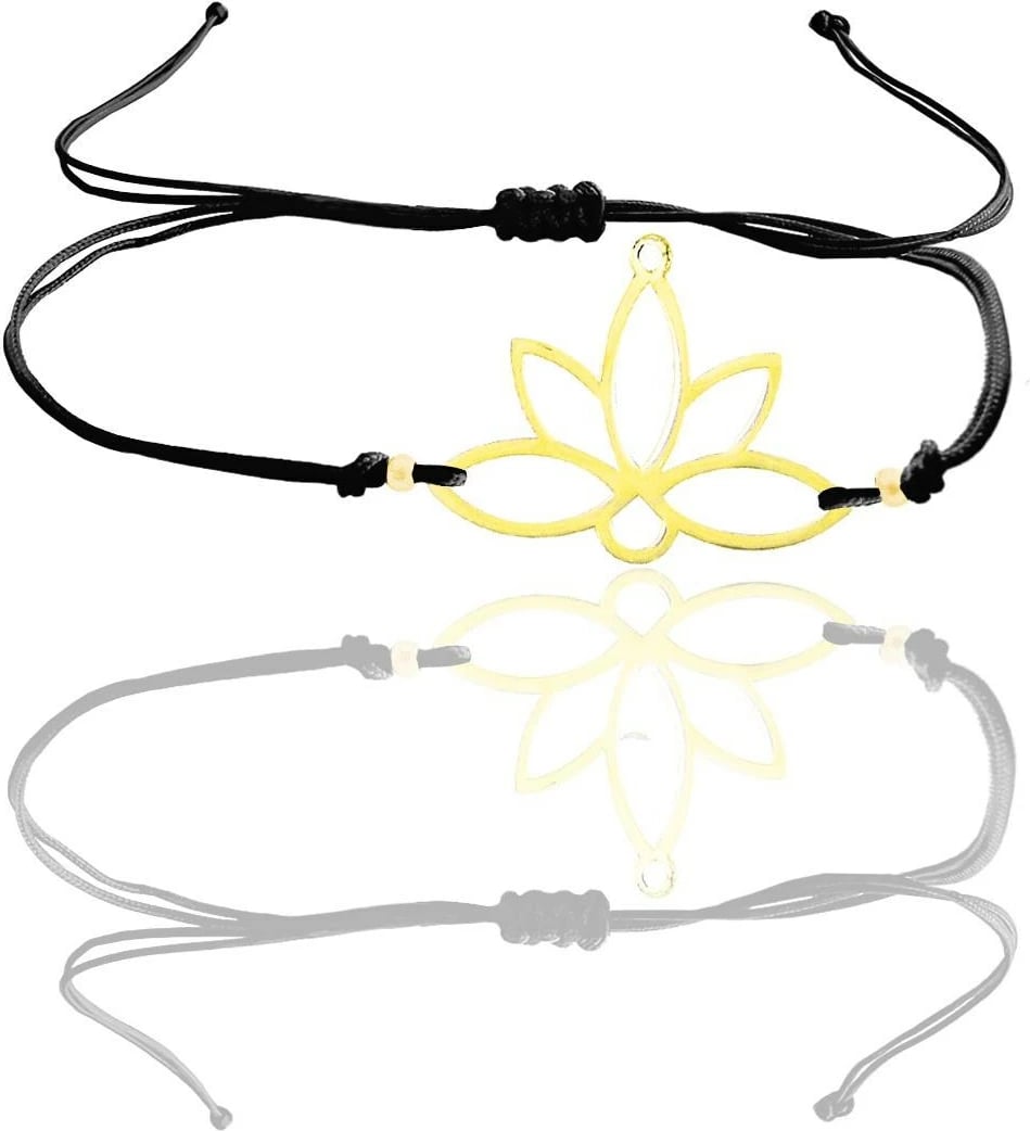 Byzylyk argjendi Jumeon, ngjyrë ari, SGTL12060