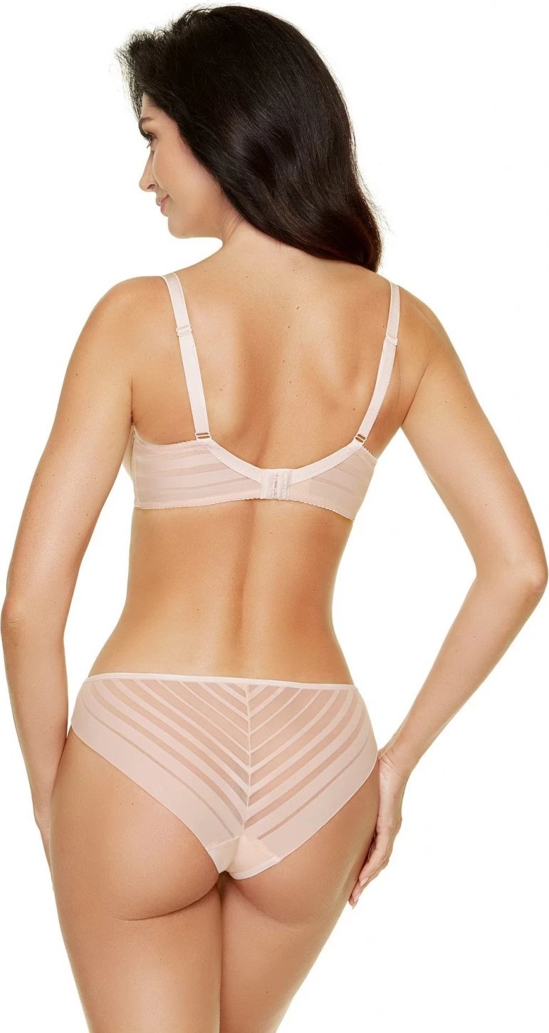 Të brendshme femra Gorteks 153707, bezhë