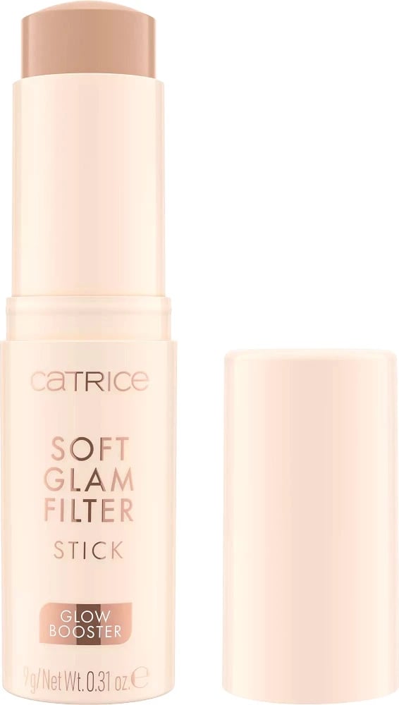 Fondatinë stick Catrice Soft Glam Filter 010 Fair Light për femra 9g