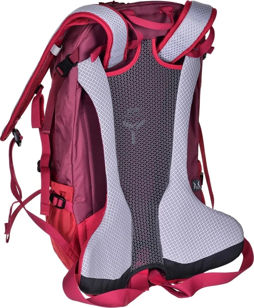 Çantë shpine Deuter Futura 21 SL, 21 L, Kuqe Çantë shpine Deuter Futura 21 SL, 21 L, Kuqe