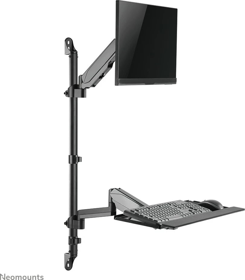 Stacion pune muri Neomounts, Newstar, WL90-325BL1, 32", i zi Stacion pune muri Neomounts, Newstar, WL90-325BL1, 32", i zi