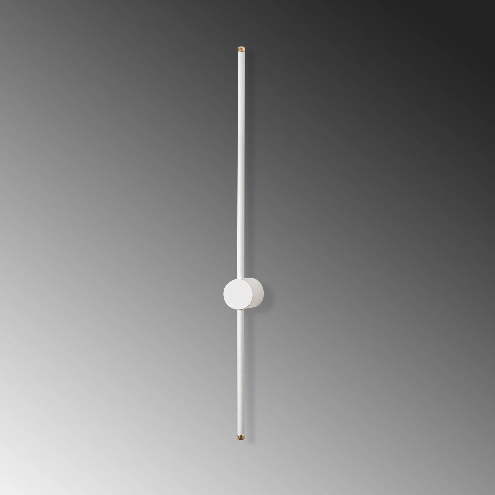 Llambë muri Opviq, Sword - 13486, e bardhë