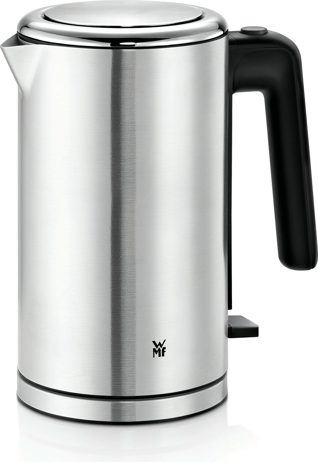 Ibrik elektrik WMF Lono 0413130011, 1.6L, 2400W, çelik inoks