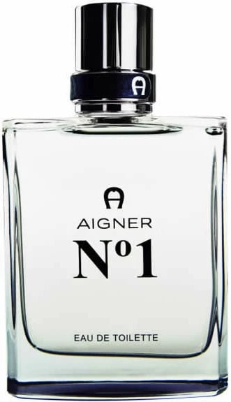 Eau de Toilette për meshkuj Etienne Aigner N1, 50ml