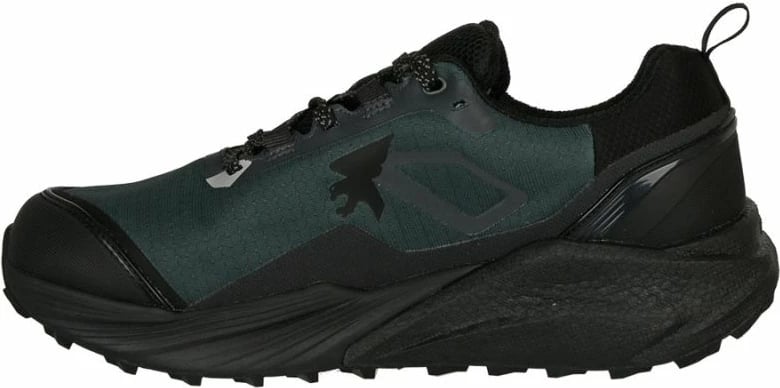 Atlete outdoor për meshkuj Joma, të zeza dhe të gjelbra Atlete outdoor për meshkuj Joma, të zeza dhe të gjelbra
