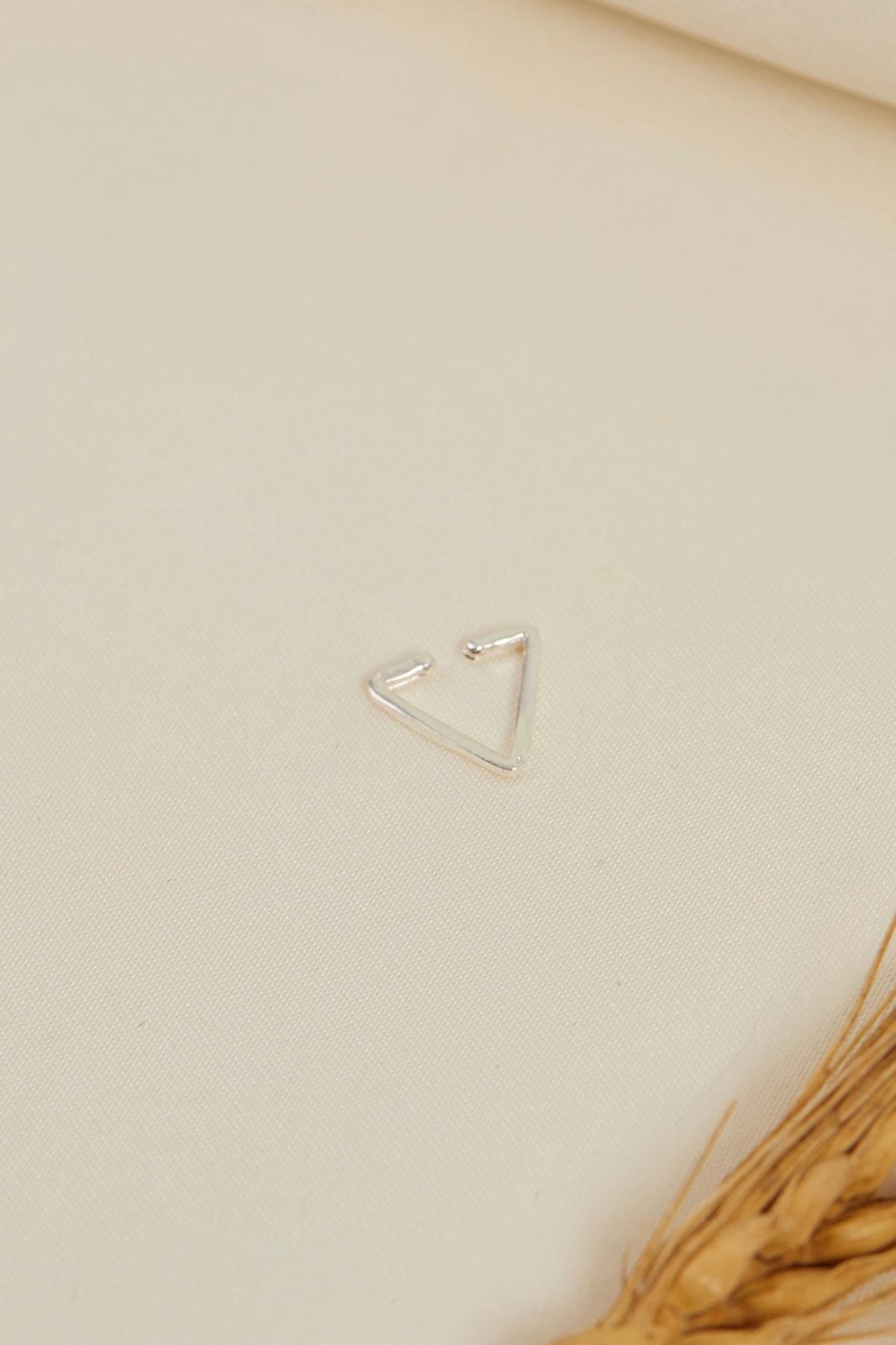 Vathë për kërthizë, argjend 925, Elika, ELKAB92261