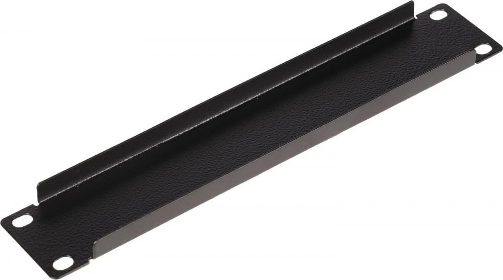 Panel bosh metalik Equip EZBP-10-B 1U 10 inç i zi