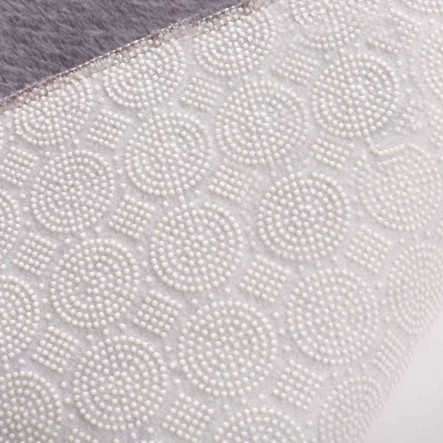 Tapet për banjo Mijölnir, anthracite, 50x75 cm