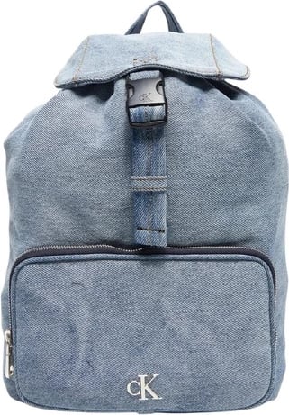 Çantë femra Calvin Klein, blu