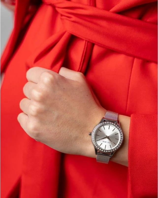 Orë dore femra Paul Lorens, argjendtë