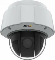 Kamerë rrjeti PTZ Dome Axis Q6074-E HDTV 720p