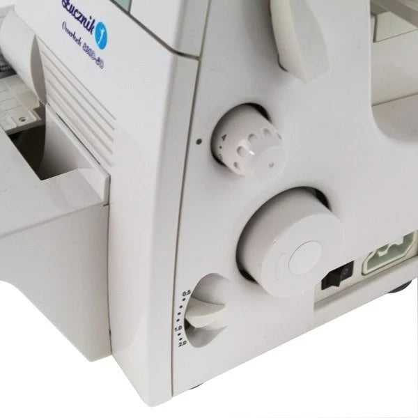 ARCHER OVERLOCK 820D-3