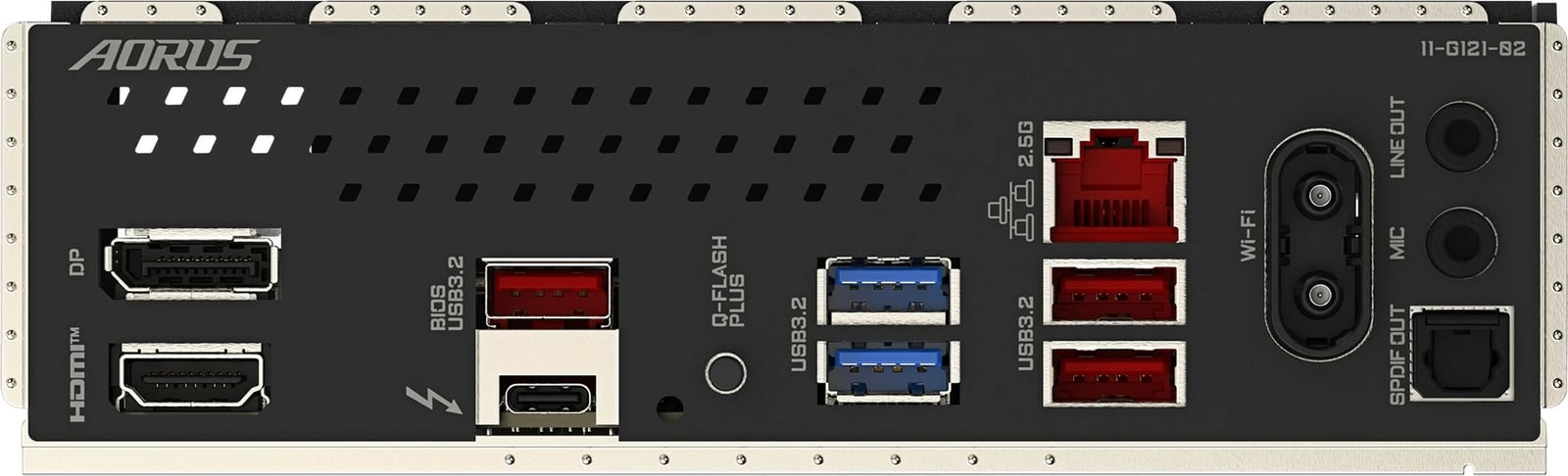 Pllakë amë Gigabyte Z890I AORUS ULTRA, mITX, DDR5
