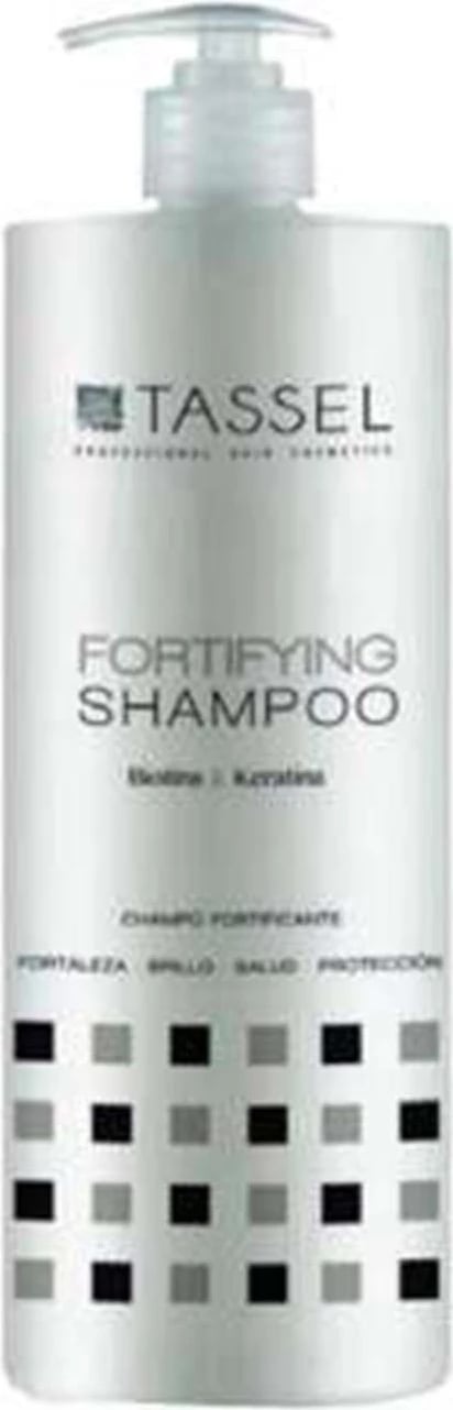 Shampon për flokë Eurostil Tassel unisex 1000ml